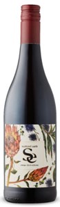 Scattered Earth Cinsault 2017